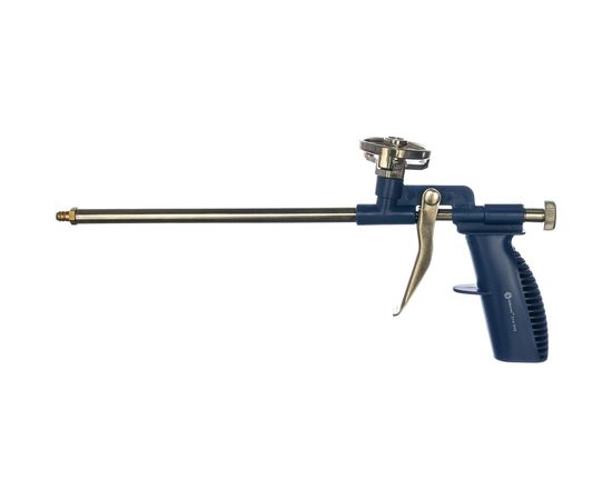 Пистолет для монтажной пены КОБАЛЬТ 244-049 