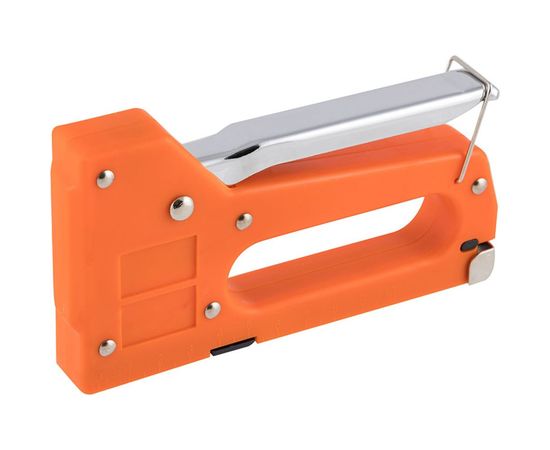 Ручной степлер Park тип 53, 4-8 мм, металлическая ручка 009173 