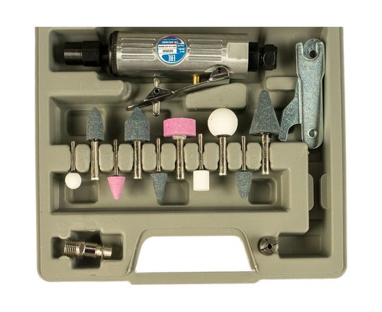 Шлифовальная прямая пневматическая машина CONCORDE CD-DG260C 6619229 