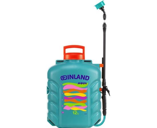 Аккумуляторный опрыскиватель Центроинструмент Finland 12 л 2104 