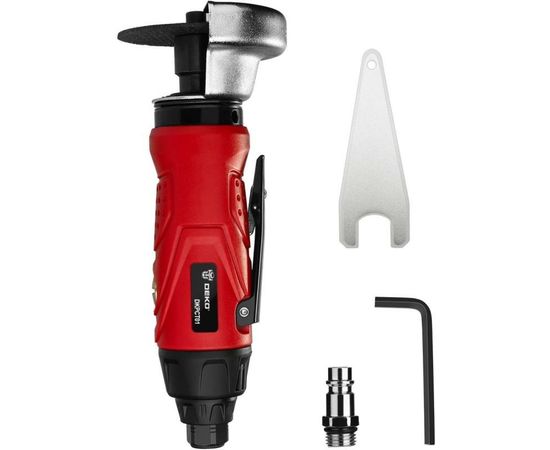 Отрезная пневматическая машина DEKO DKPCT01 018-1122 