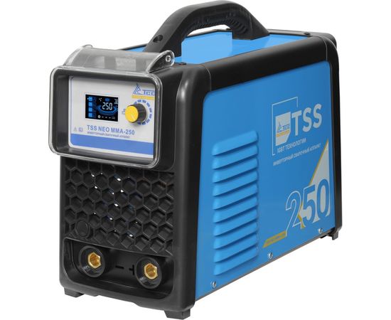Сварочный инвертор ТСС NEO MMA-250, 035255 