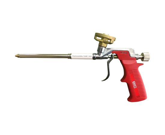 Пистолет для монтажной пены Sila 4057 10004057 