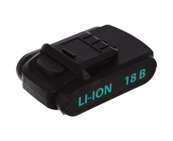 Аккумуляторная батарея (18В, 1.5 Ач) MEKKAN MK107004 