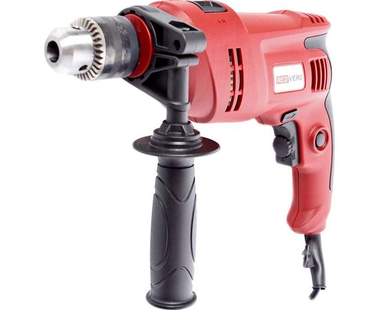 Ударная дрель REDVERG RD-ID850 6657966 
