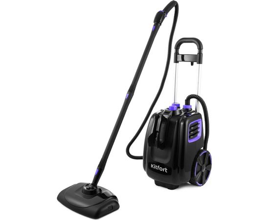 Пароочиститель KITFORT КТ-933 