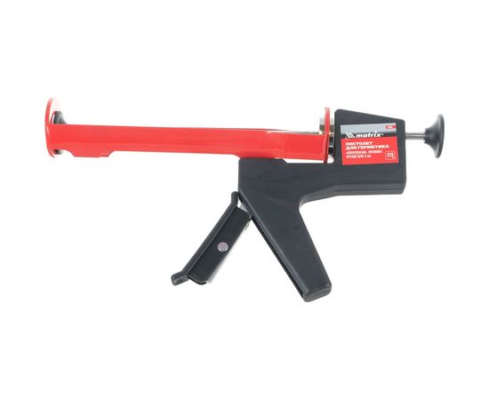Пистолет для герметика MATRIX 88666 