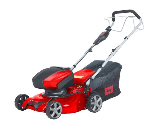 Аккумуляторная газонокосилка FUBAG FLA 4240M 40 В, 4 А*ч 641063 