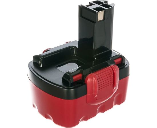 Аккумуляторная батарея для BOSCH (2 Ач, 14.4 В, Ni-Cd) Pitatel TSB-050-BOS14A-20C 