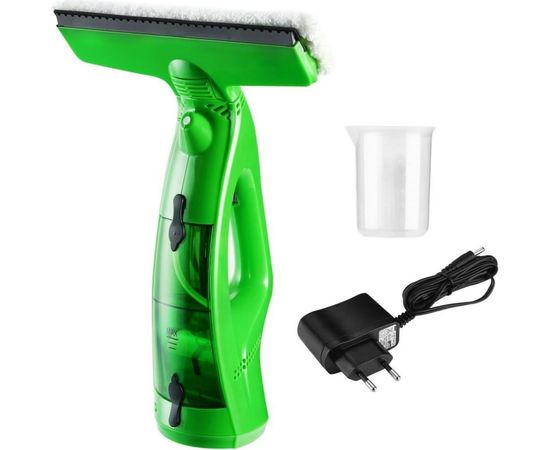 Аккумуляторный стеклоочиститель DEKO WVC3.7 зеленый DEKO 065-0991 