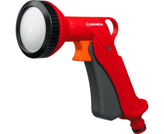 Пистолет-распылитель душевой "CLASSIC Quick-Connection System" Grinda 8-427365_z01 