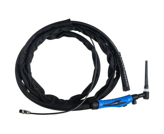 Горелка WP-17 FXV 4 м, разъем М16х1.5 Gigant GRF-85 