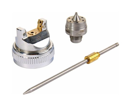 Сопло 1.4 мм для краскопульта HVLP827 и ST2008 Pegas pneumatic 2741 