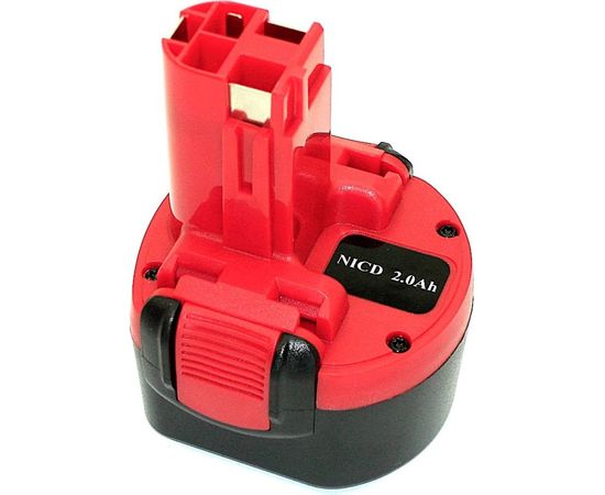 Аккумулятор (2 Ач; 9.6 В) для BOSCH ОЕМ 074705 