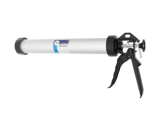 Пистолет закрытого типа Toolberg алюминиевый 600 мл 1901009 90002511082 
