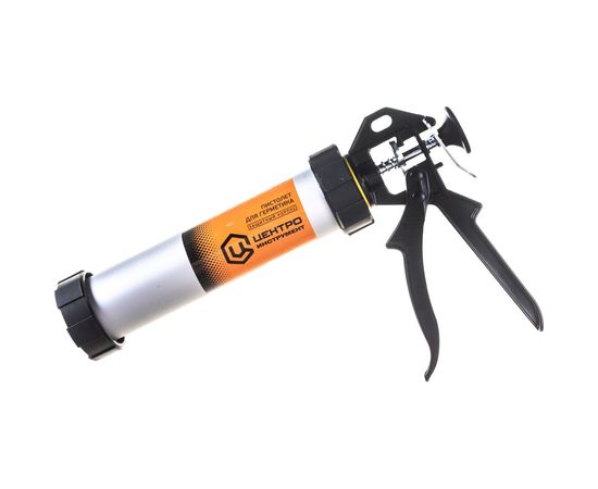 Пистолет для герметика Центроинструмент 0512 