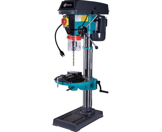 Сверлильный станок AURA TOOLS CM-1316/380 10131630 