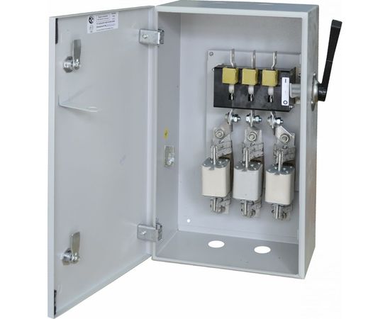 Силовой ящик Узола ЯРП-250 У3 IP31 U450111 