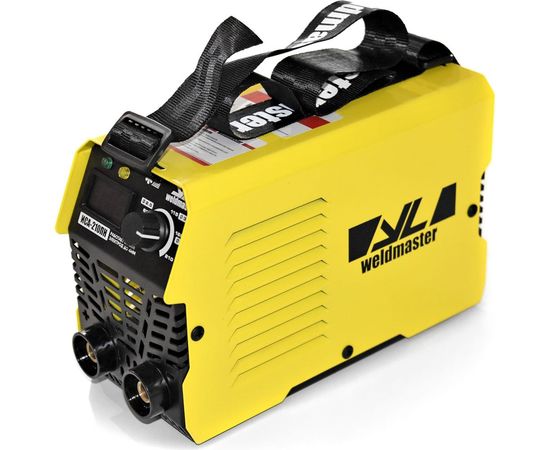 Инверторный сварочный аппарат Weldmaster ИСА-210ПН 