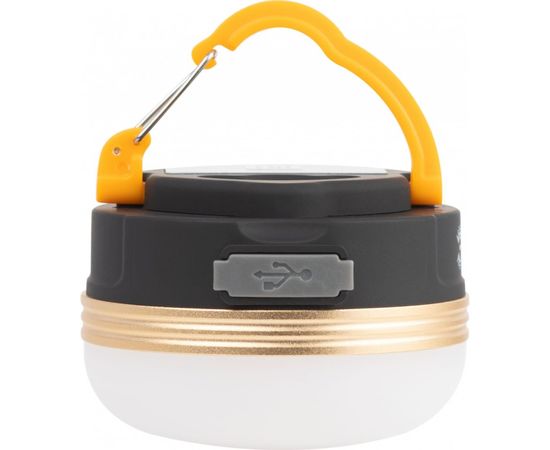 Кемпинговый светодиодный аккумуляторный фонарь ЭРА KA-501 Феникс 5Вт 1200мАч, Б0054032 