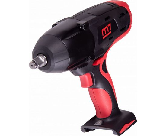 Аккумуляторный ударный гайковерт MIGHTY SEVEN DW-1840 