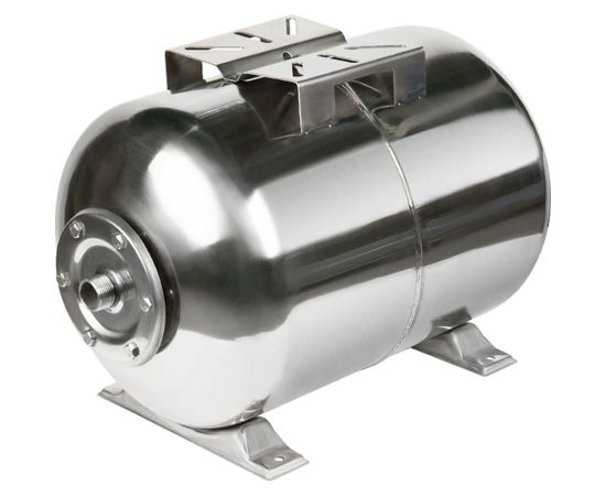 Гидроаккумулятор горизонтальный (50 л) Unipump 86832 