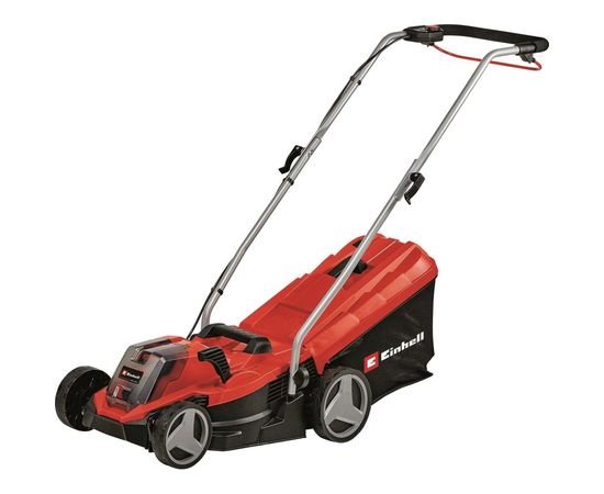 Аккумуляторная газонокосилка Einhell PXC GE-CM 18/33 Li 4 А*ч 3413260 
