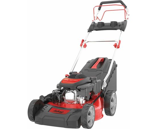 Самоходная бензиновая газонокосилка Fubag FPL 46 SM 31778 