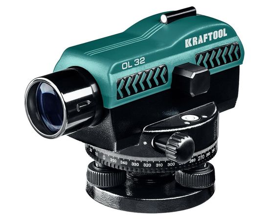 Оптический нивелир KRAFTOOL OL-32 34520 