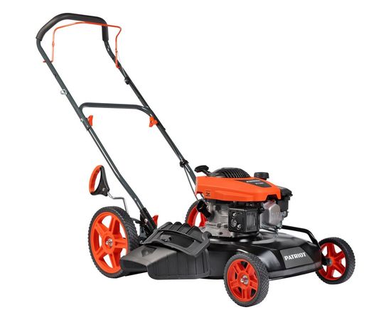 Бензиновая газонокосилка PATRIOT PT 51M 512109051 