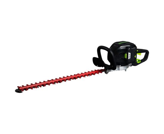 Аккумуляторный бесщеточный кусторез Greenworks GD82HT 2201807 