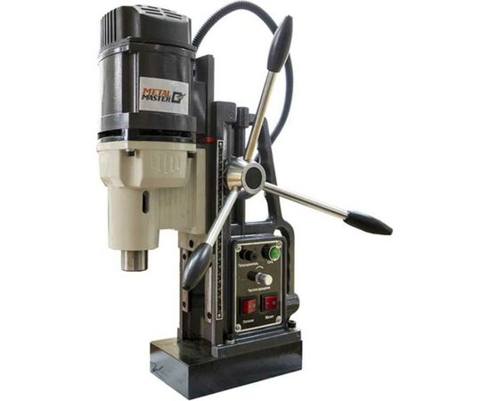 Сверлильный станок на магнитном основании METALMASTER MDM-50E 19998 