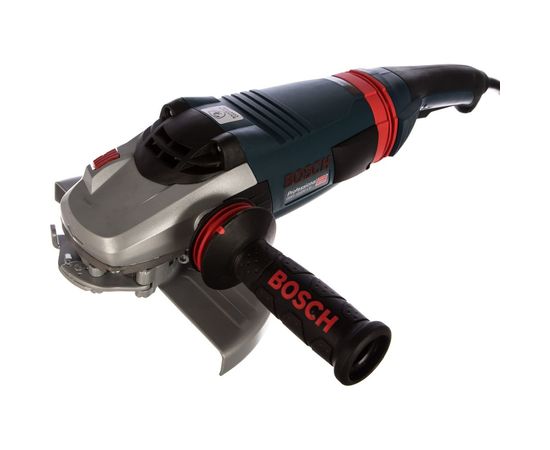Угловая шлифмашина Bosch GWS 22-230 LVI 0.601.891.D00 