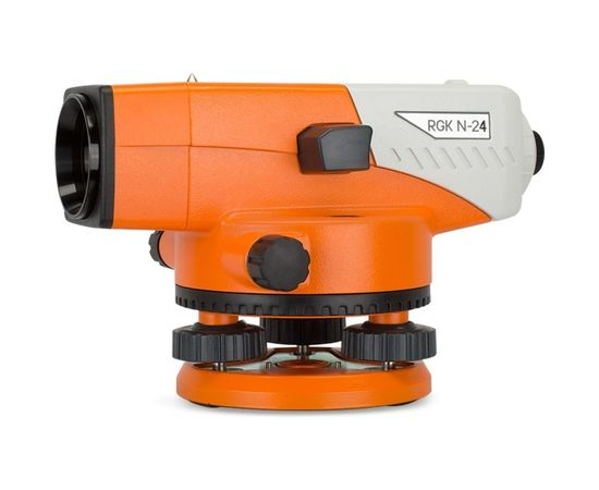 Оптический нивелир RGK N-24 