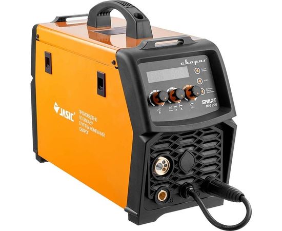 Сварочный инвертор Сварог MIG 200 REAL SMART N2A5 98556 