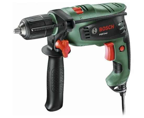 Ударная дрель Bosch EasyImpact 500 0603130003 