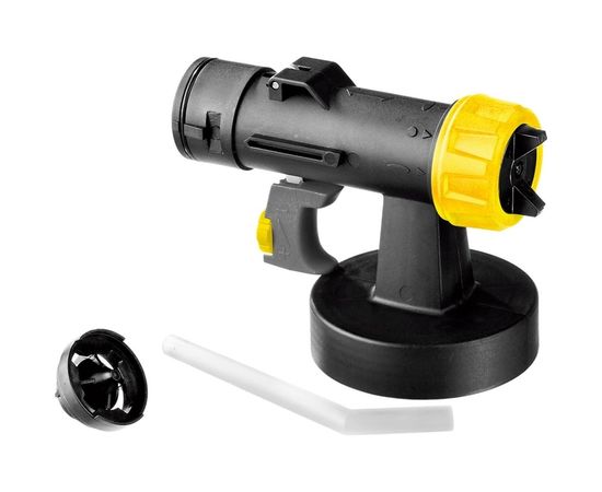 Блок распыления сменный для Краскопульта модели МАЛЕР BG1417 