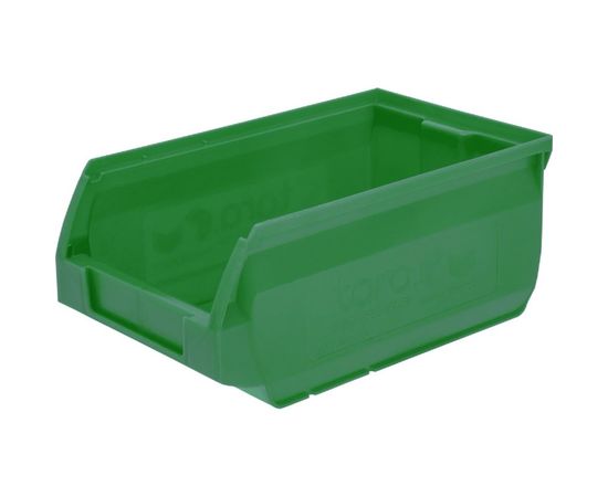 Ящик Тара.ру Sanremo 170х105х75 PP зеленый 11311 