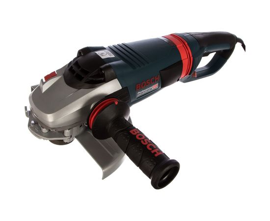 Угловая шлифмашина Bosch GWS 26-230 LVI 0.601.895.F04 