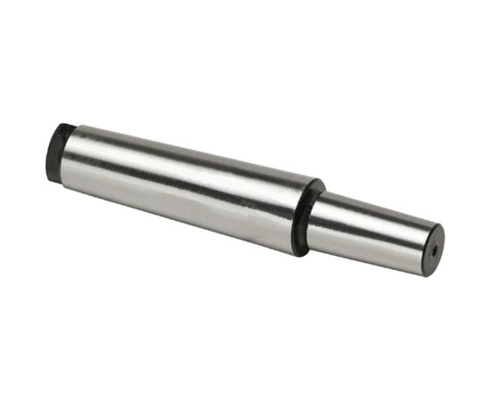 Оправка переходная на сверлильный патрон с КМ2 на B10 с резьбой M10 GRIFF b162010 