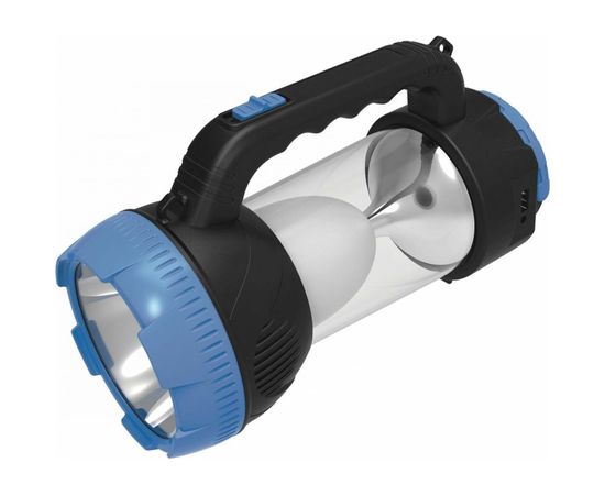 Аккумуляторный светодиодный фонарь Спутник AFC900-5W 