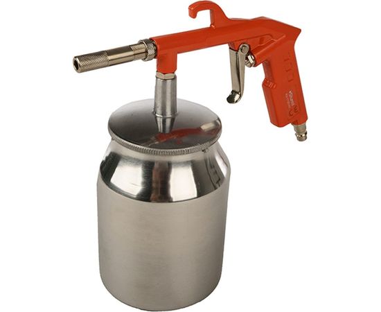 Пескоструйный пистолет Sturm AU-1720-03 