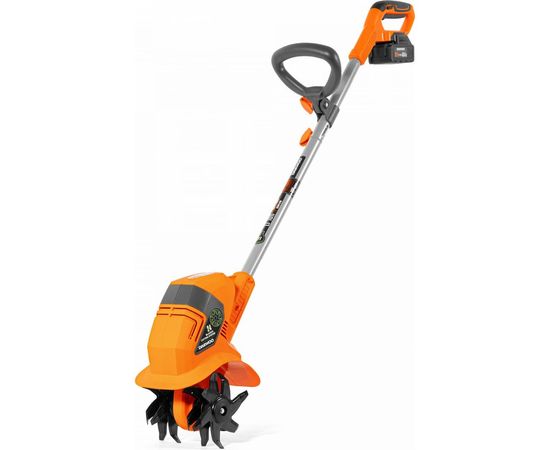 Аккумуляторный культиватор DAEWOO SET DAT 2021Li 