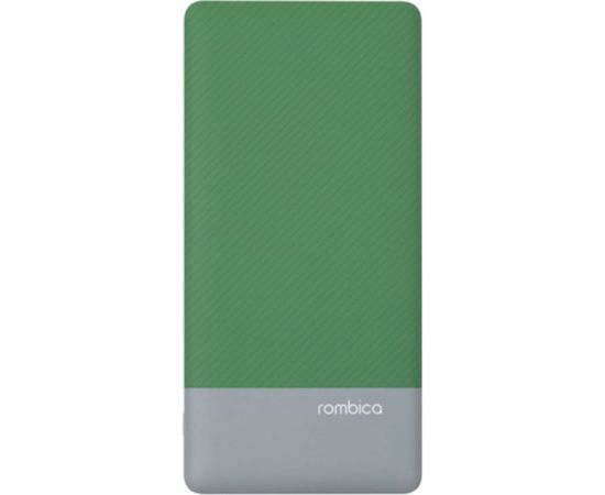 Внешний аккумулятор Rombica NEO Charge 3C NS-000112 