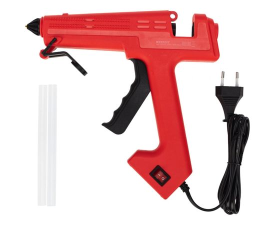 Клеевой пистолет Rexant ProfiMax 280 Вт 12-0119 