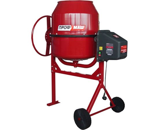 Бетоносмеситель Профмаш Б-160 УТ-00000258 