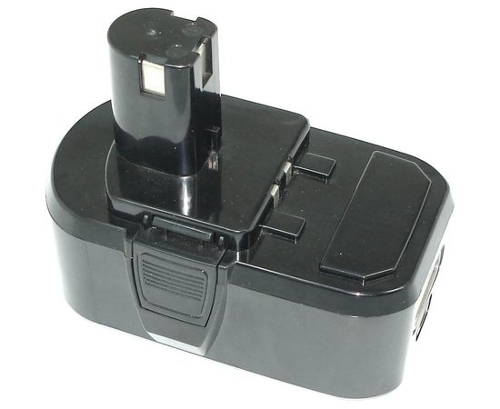 Аккумулятор (4.0 Ач; 18 В; Li-Ion) для RYOBI OEM 058357 