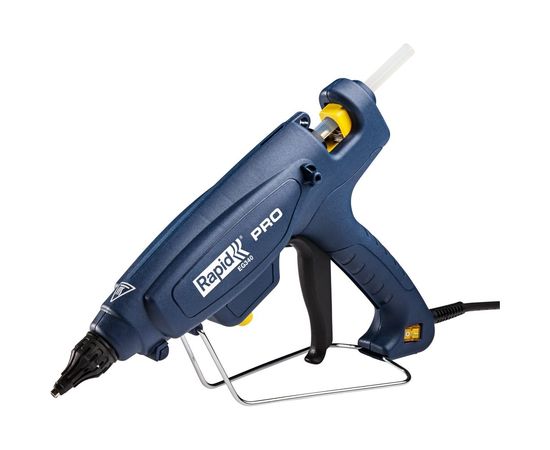 Термоклеящий пистолет RAPID PRO EG340 5000327 