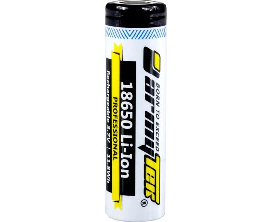 Аккумулятор Armytek 18650 Li-Ion 3200 mAh A03201 