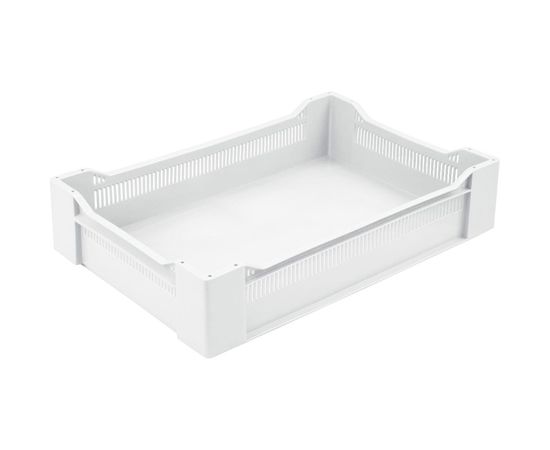 Ягодный ящик п/э 600х400х135 Тара.ру 02494 